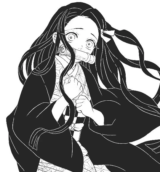 nezuko kamado thumbnail