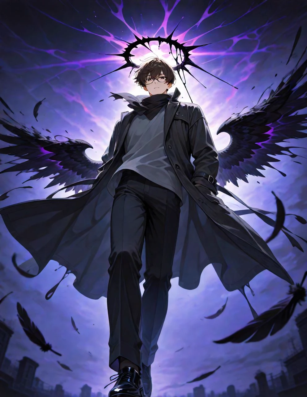 Kaelen thumbnail