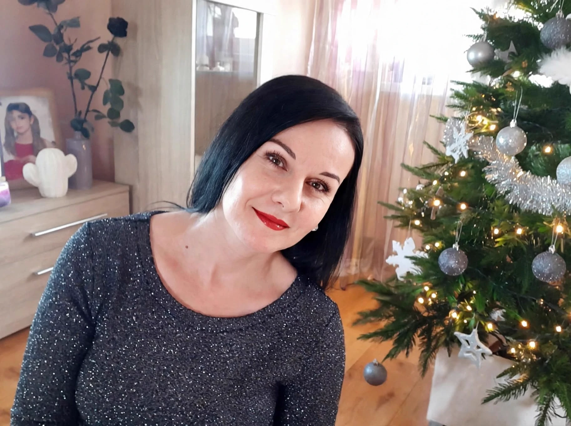 Szilvia thumbnail