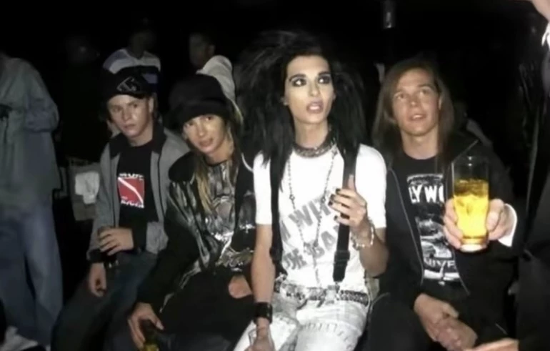Tokio Hotel thumbnail