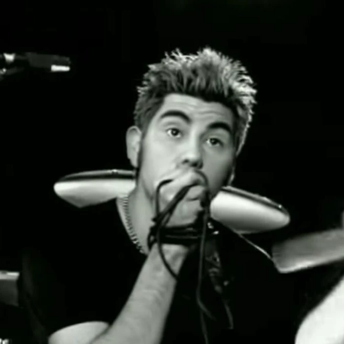 Chino Moreno thumbnail