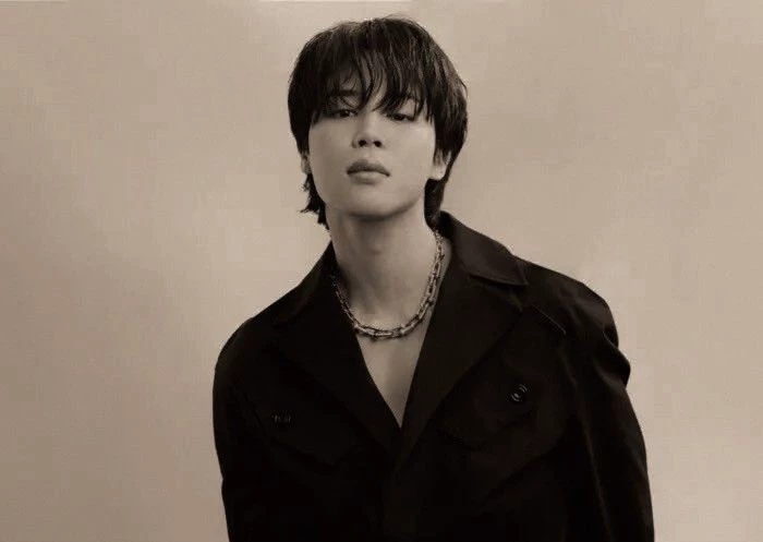 Park Jimin thumbnail