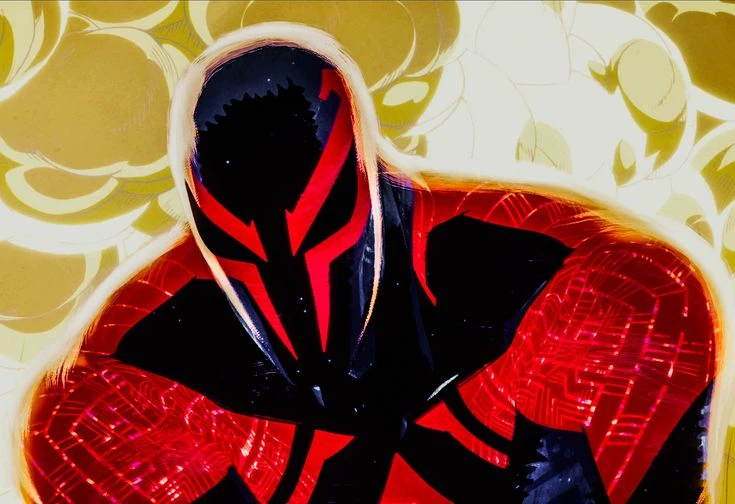Miguel O'Hara | Spider-man 2099 thumbnail
