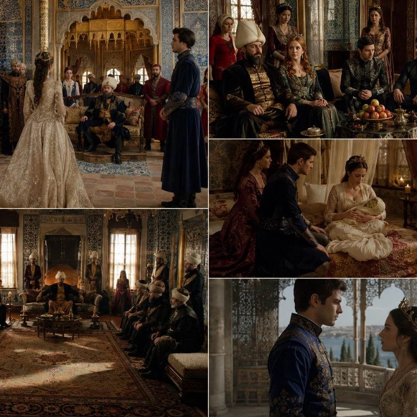 Kösem Sultan thumbnail