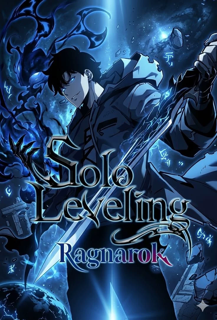 Solo Leveling Ragnarok thumbnail
