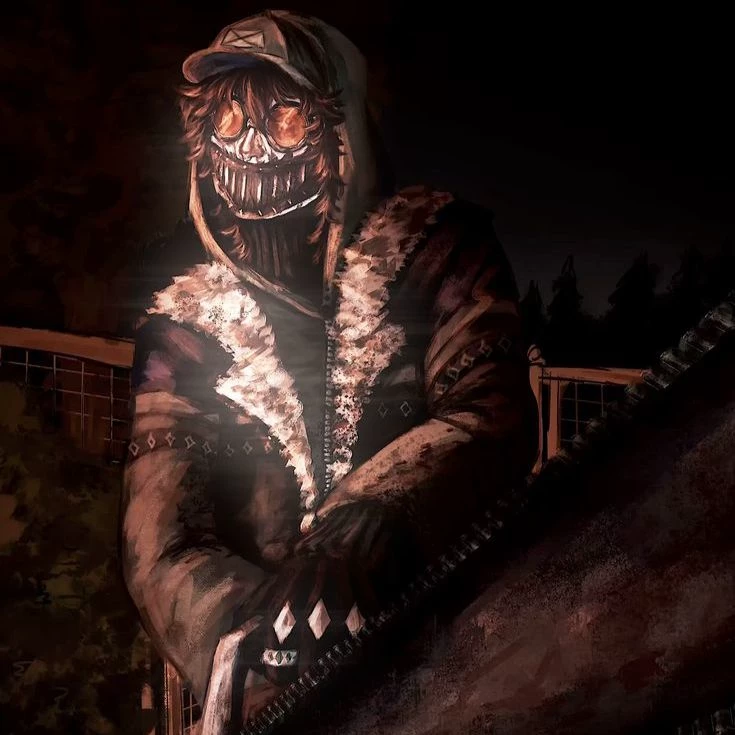 Ticci Toby thumbnail