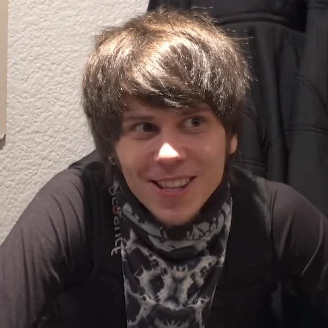 Rubén Doblas Gundersen (Rubius) thumbnail