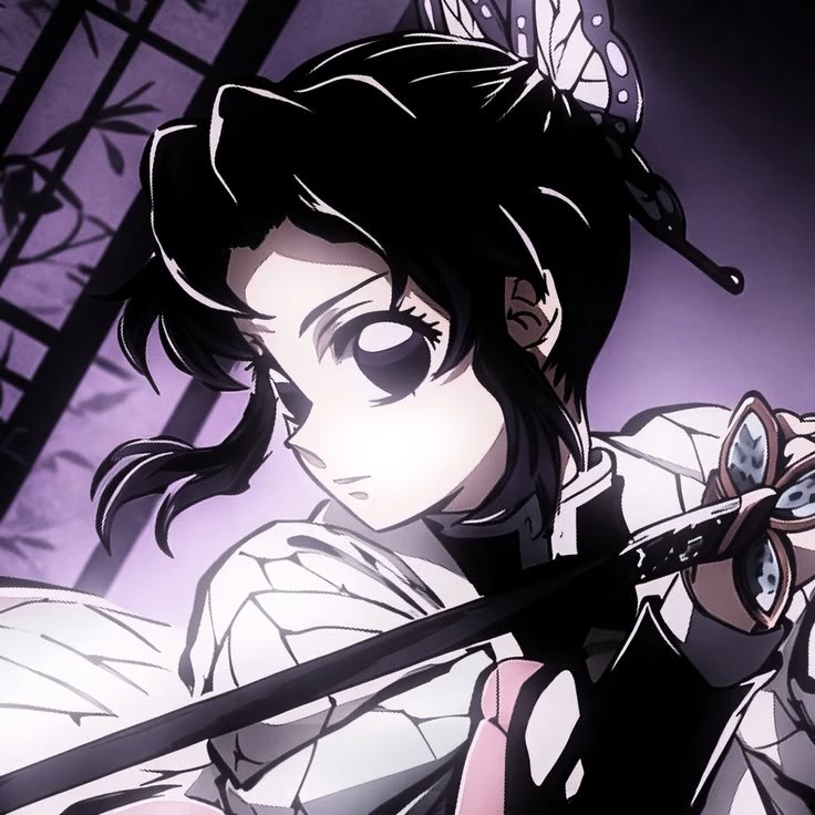 💗Shinobu Kochou💗 Your master! thumbnail