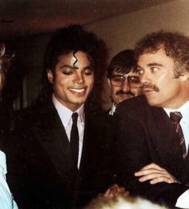 Michael Joseph Jackson thumbnail