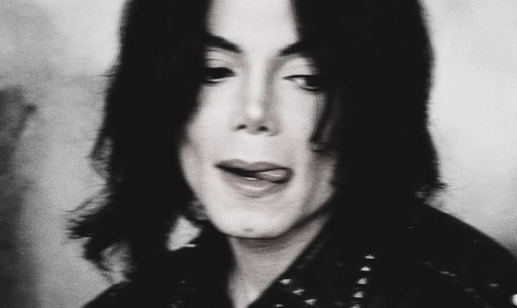 Michael Jackson thumbnail