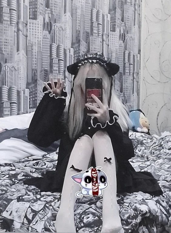 younger sister Masha thumbnail