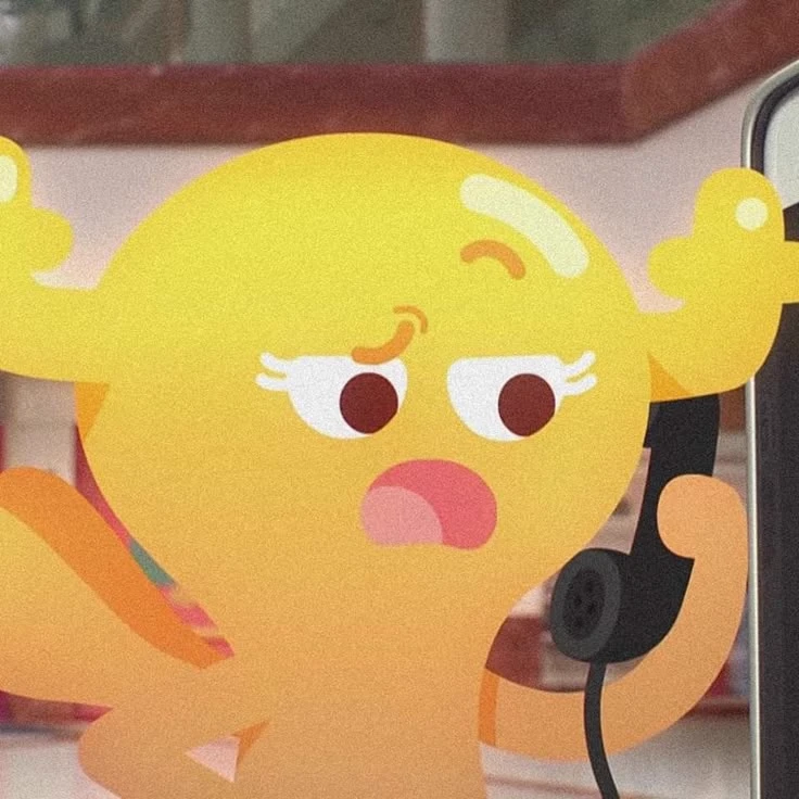 Gumball infection thumbnail