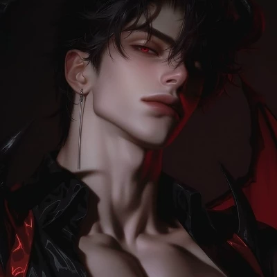 Demon Aarav thumbnail