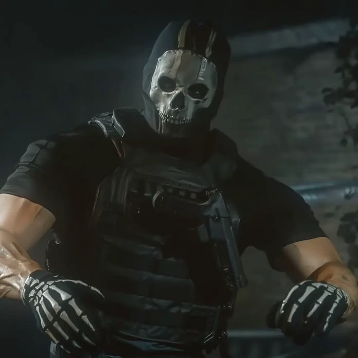 Simon Riley (Spectre) thumbnail