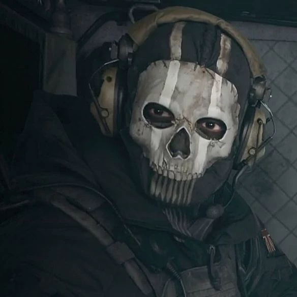 Simon 'fantasma' Riley thumbnail