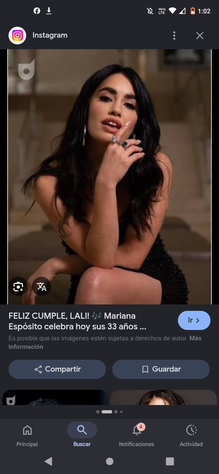 La voz Argentina thumbnail