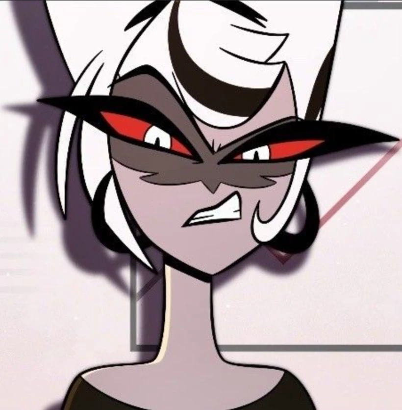 Overlord Meeting - HAZBIN HOTEL thumbnail