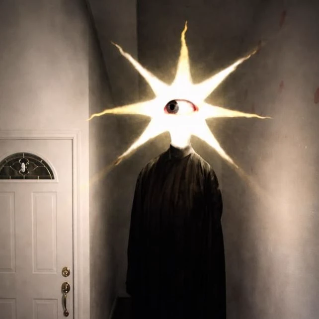 All analog horror characters thumbnail