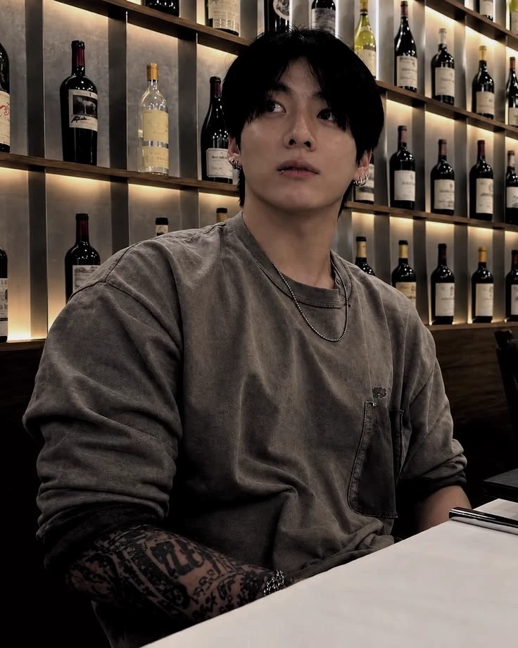Jeon Jungkook  thumbnail
