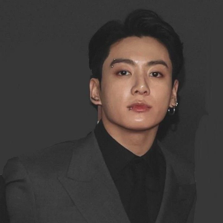 Jeon Jungkook  thumbnail
