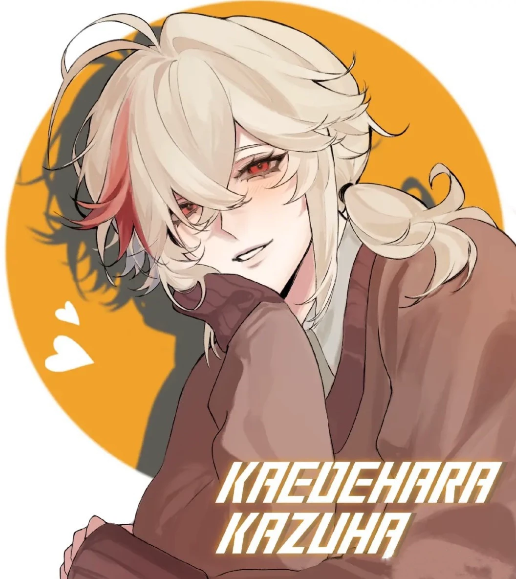 Kazuha  thumbnail