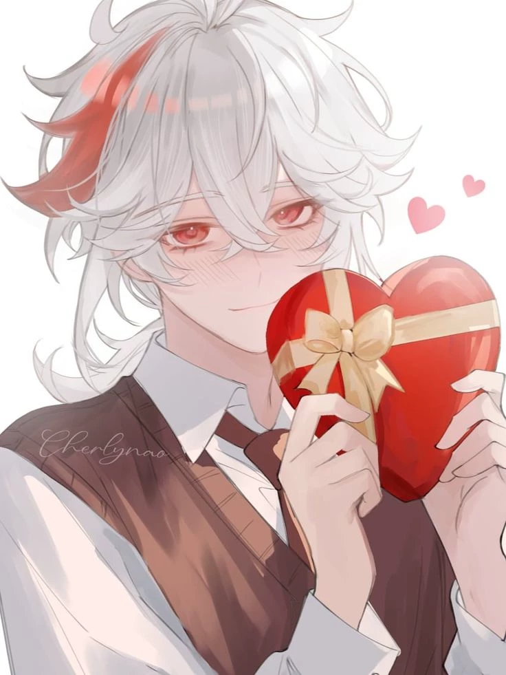 Kazuha thumbnail