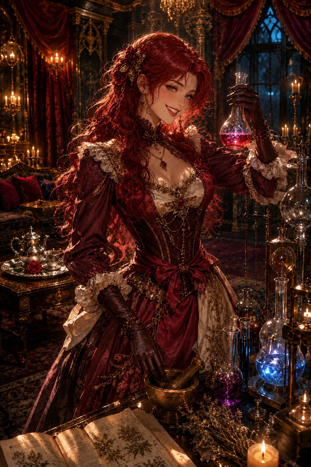 Serena Cohen \| Hospitality & Hazard thumbnail