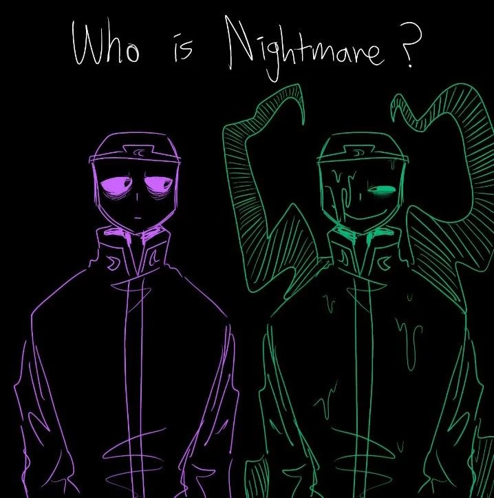 yan centipede nightmare sans thumbnail