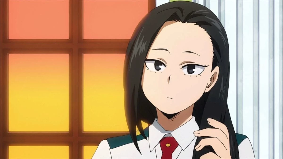 Momo yaoyorozu thumbnail