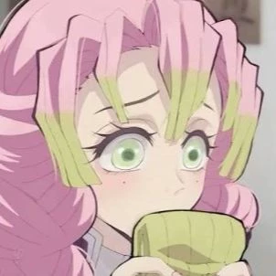 Mitsuri Kanroji thumbnail