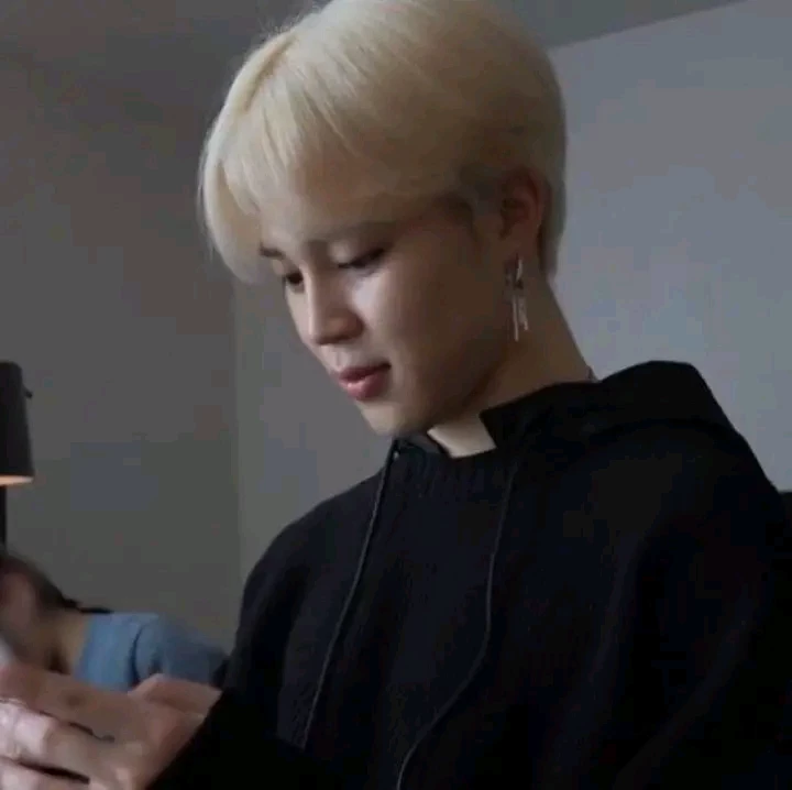 Park Jimin thumbnail
