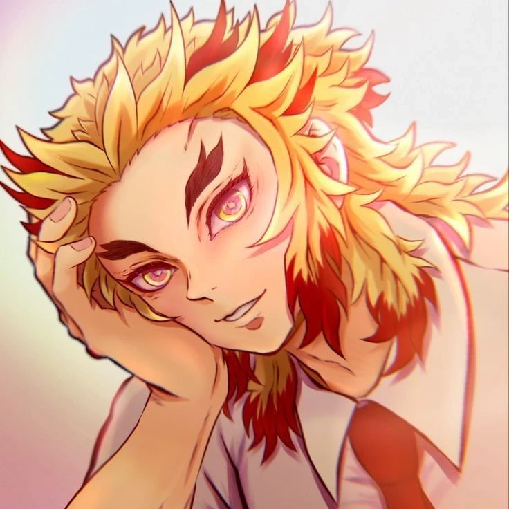 Kyojuro Rengoku thumbnail