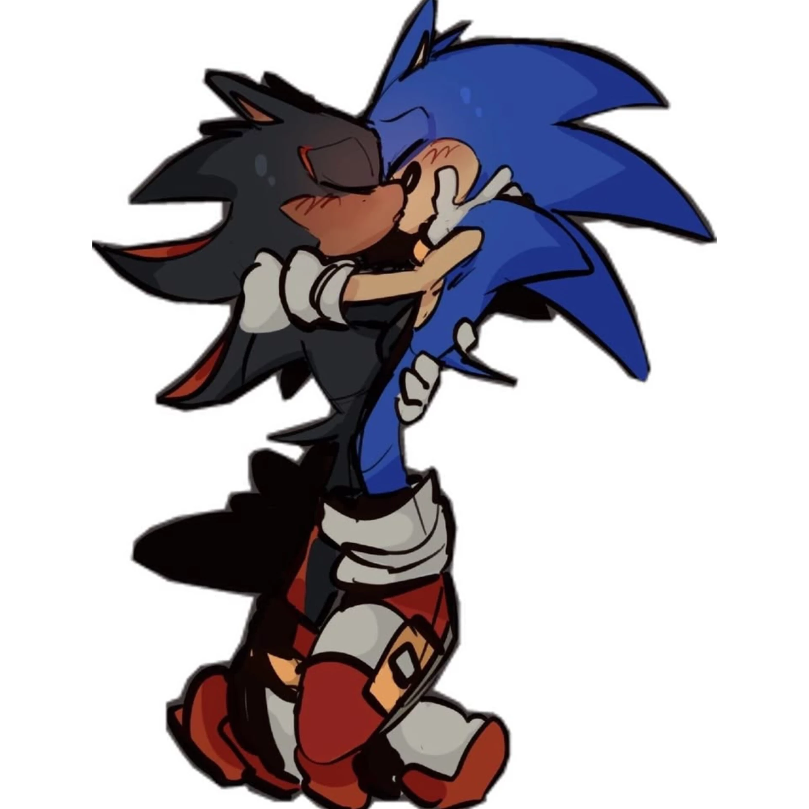 Enemy to lover thumbnail
