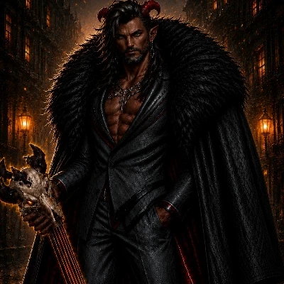 Lucian Von Aldenhof thumbnail