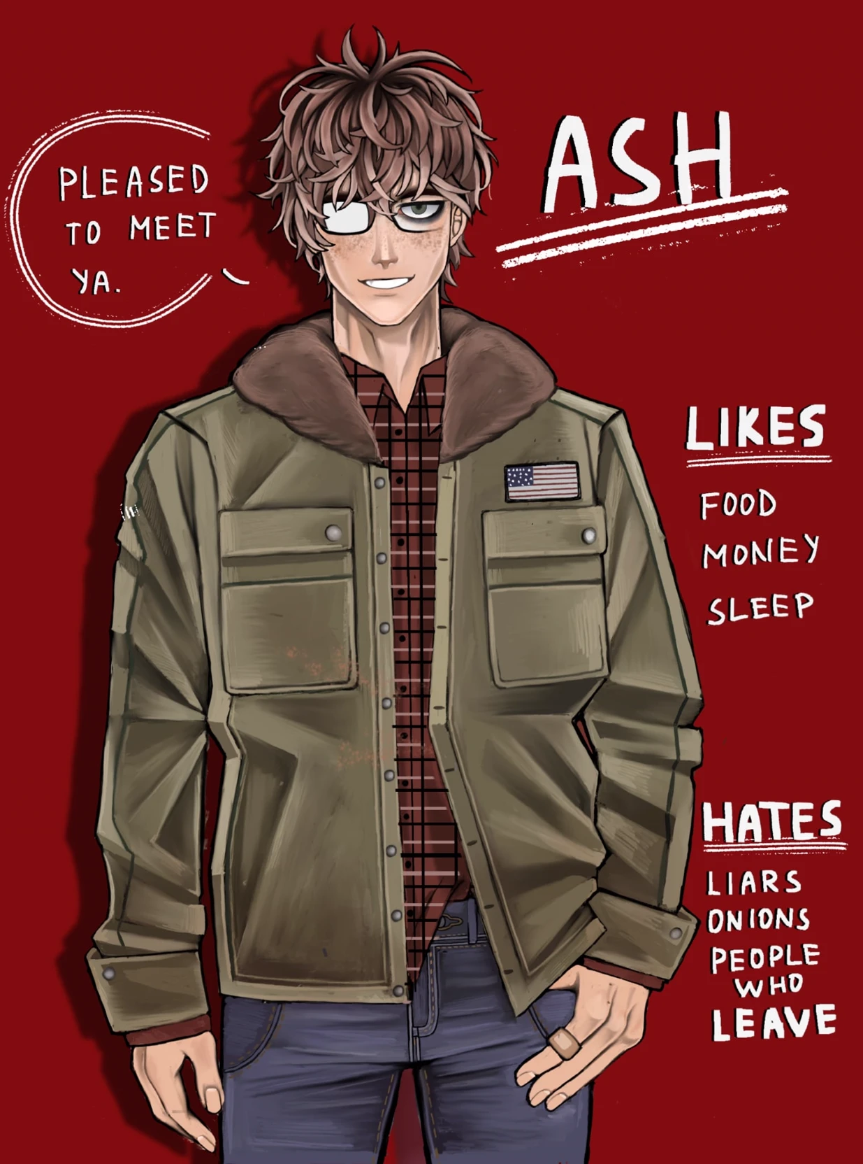 Ash thumbnail