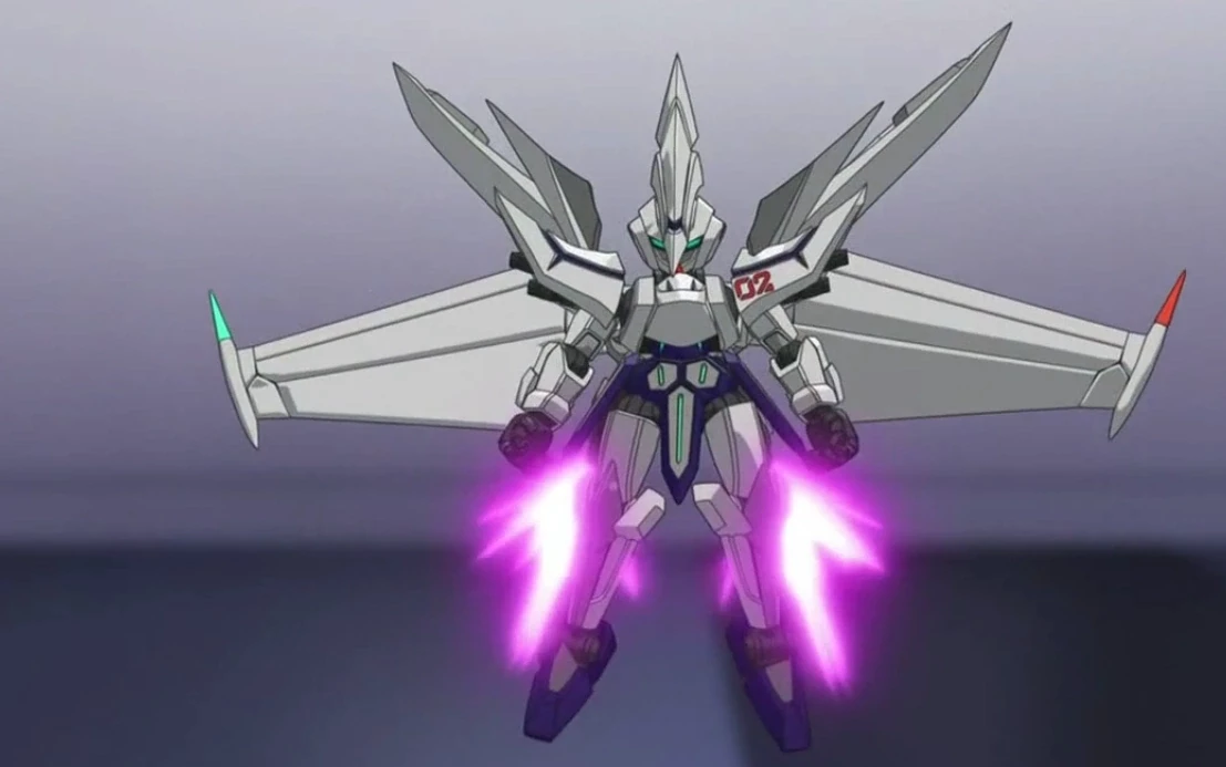 Odin MK-2  thumbnail