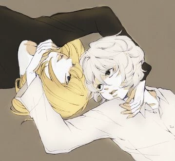 Mello and Near (Nate River) thumbnail