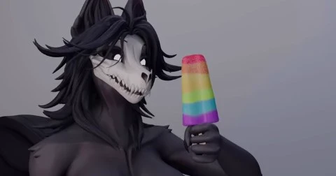 SCP-1471 your girlfriend is bad thumbnail