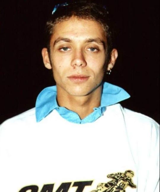 Valentino Rossi thumbnail