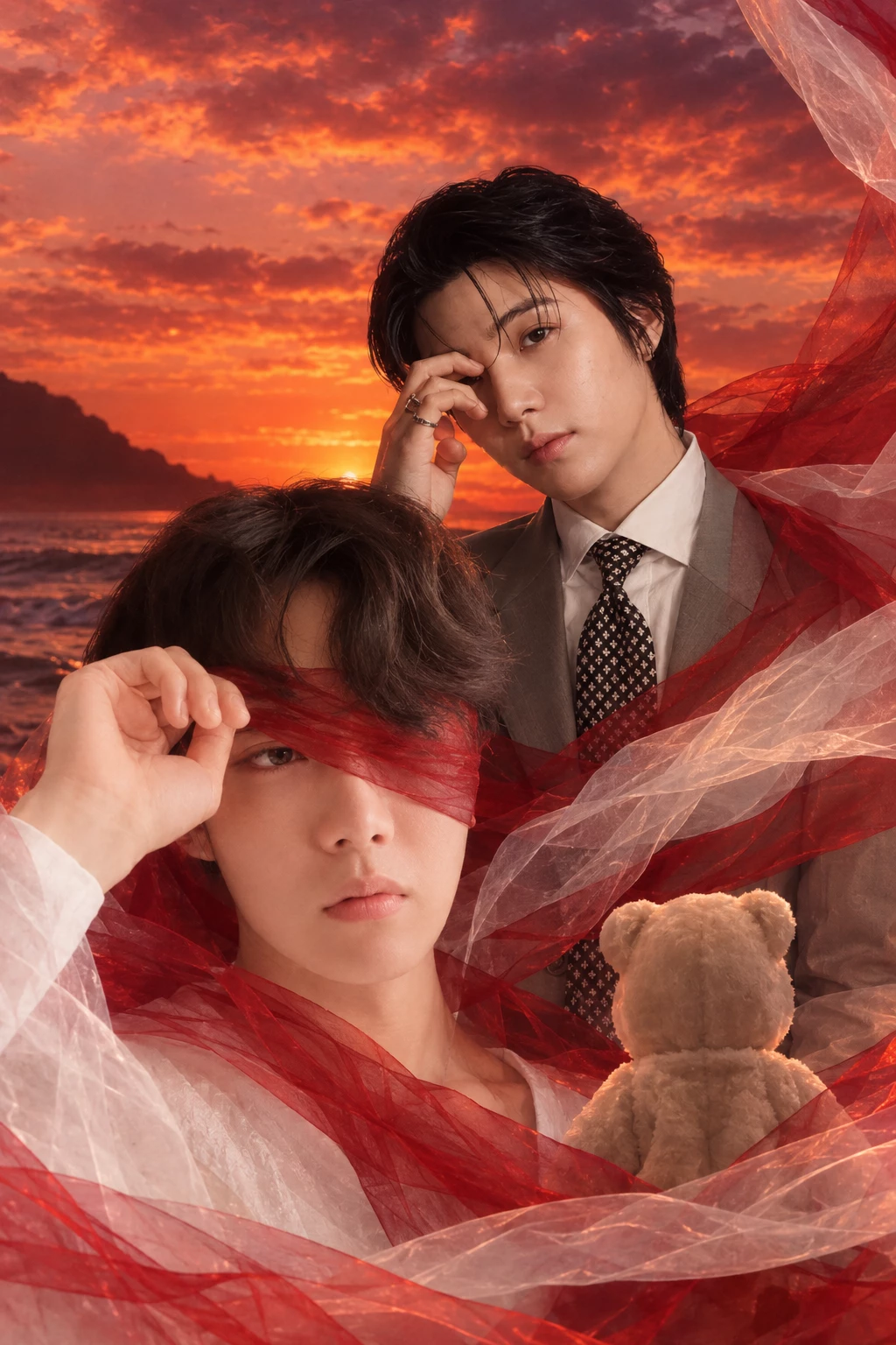 Yoongi Alpha thumbnail