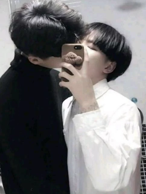 Yoongi BL thumbnail