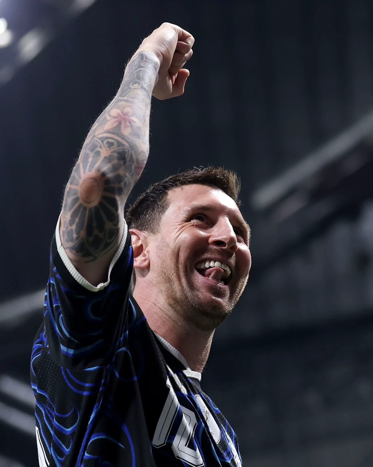 Lionel Messi thumbnail