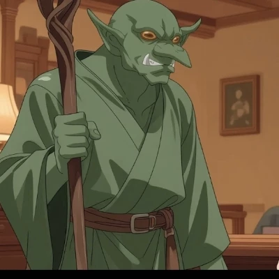 Grogok Steamwhisper thumbnail