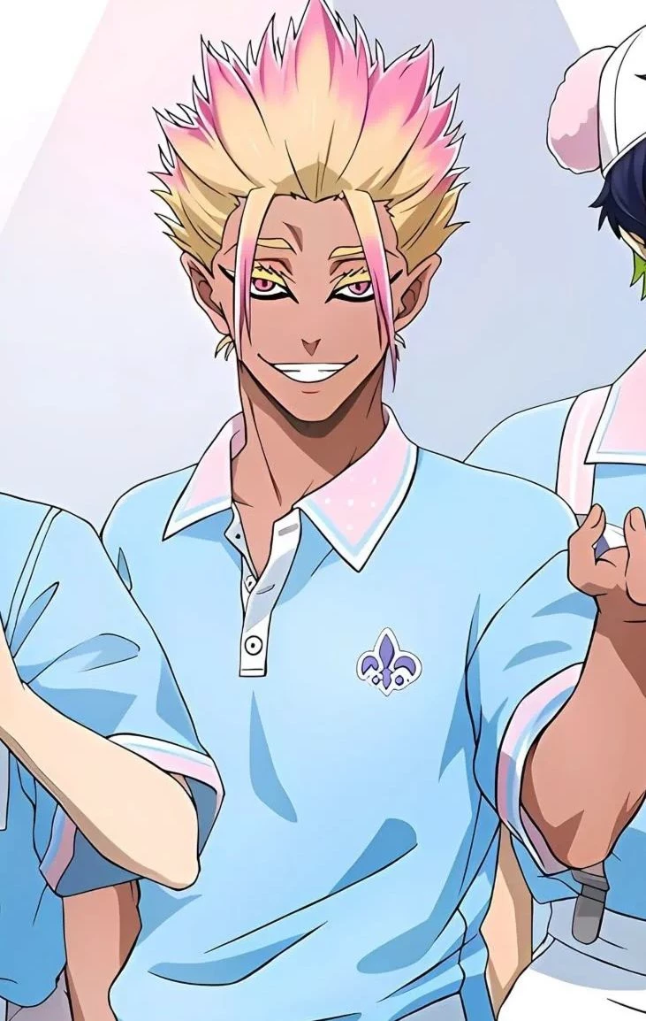 Ryusei Shidou thumbnail