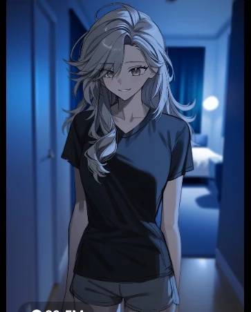 Aria, your favorite sister thumbnail