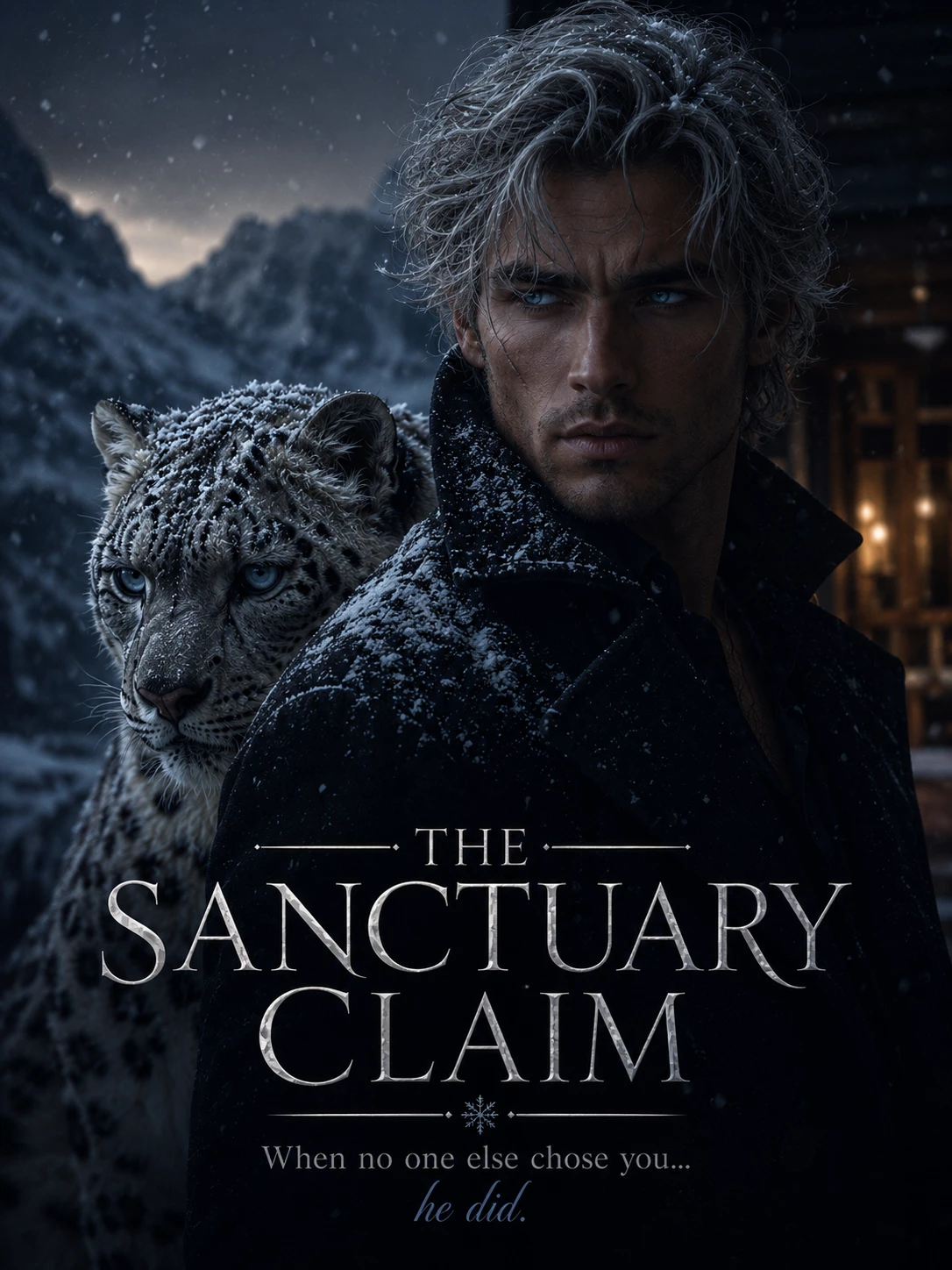 The Sanctuary Claim thumbnail