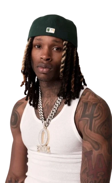 King Von and Lil Durk thumbnail