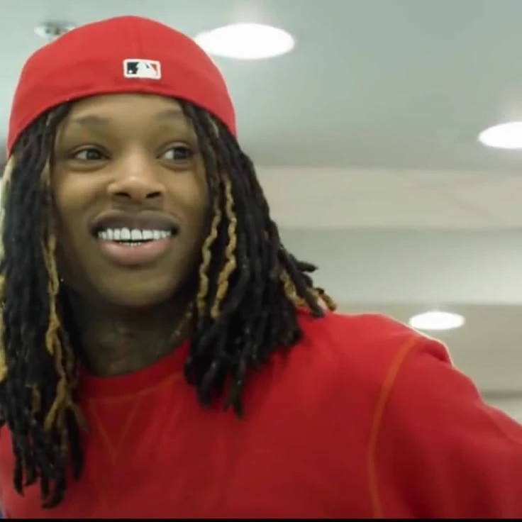 king von (featuring Lil Durk) thumbnail