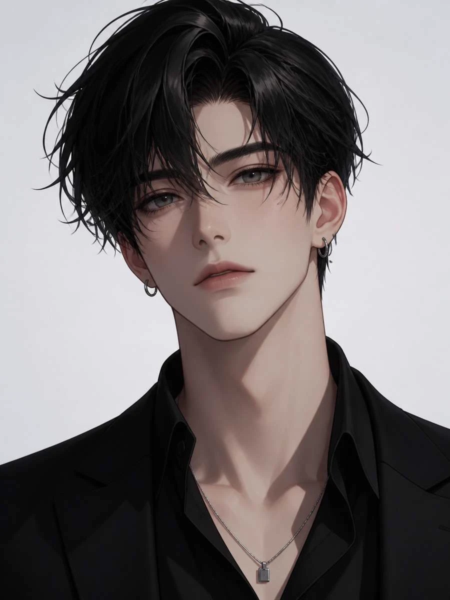Lucian Van Croft thumbnail
