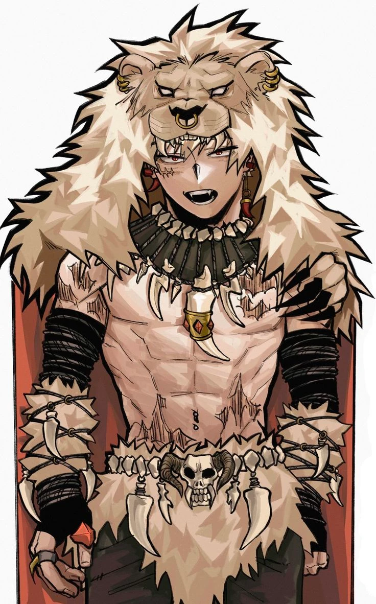 katsuki bakugo thumbnail